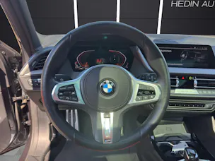 BMW 120d xDrive