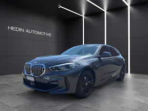 BMW 120d xDrive
