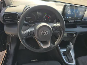 Toyota Yaris 1.5 VVT-i HSD Comfort