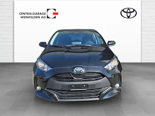 Toyota Yaris 1.5 VVT-i HSD Comfort