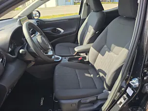 Toyota Yaris 1.5 VVT-i HSD Comfort