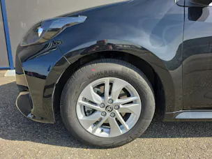 Toyota Yaris 1.5 VVT-i HSD Comfort