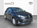 Toyota Yaris 1.5 VVT-i HSD Comfort