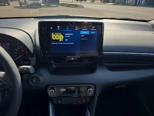 Toyota Yaris 1.5 VVT-i HSD Comfort
