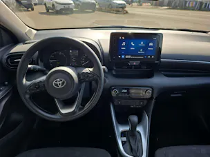 Toyota Yaris 1.5 VVT-i HSD Comfort