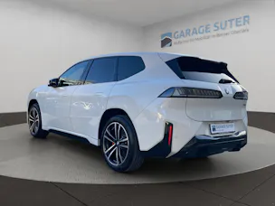 BMW iX3 50 xDrive
