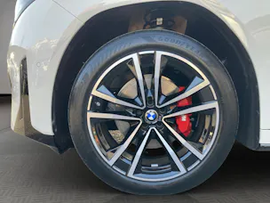 BMW iX3 50 xDrive