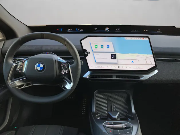 BMW iX3 50 xDrive
