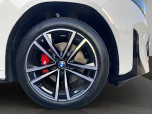 BMW iX3 50 xDrive