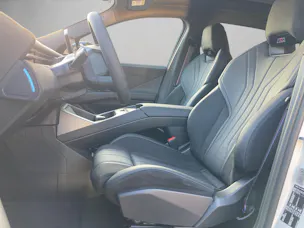 BMW iX3 50 xDrive