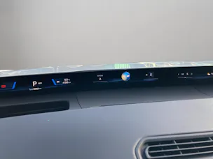 BMW iX3 50 xDrive