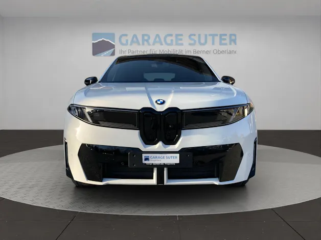 BMW iX3 50 xDrive