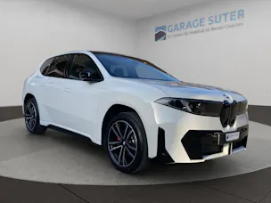 BMW iX3 50 xDrive