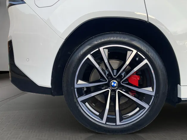 BMW iX3 50 xDrive