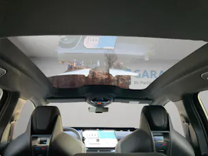 BMW iX3 50 xDrive