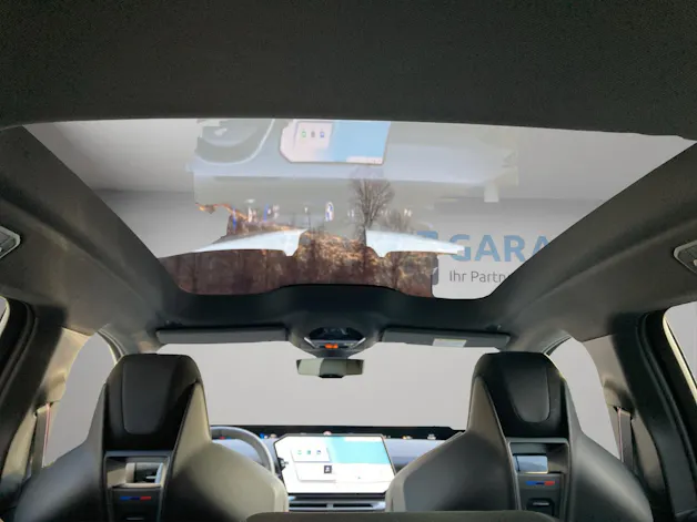 BMW iX3 50 xDrive