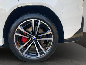 BMW iX3 50 xDrive