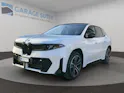 BMW iX3 50 xDrive