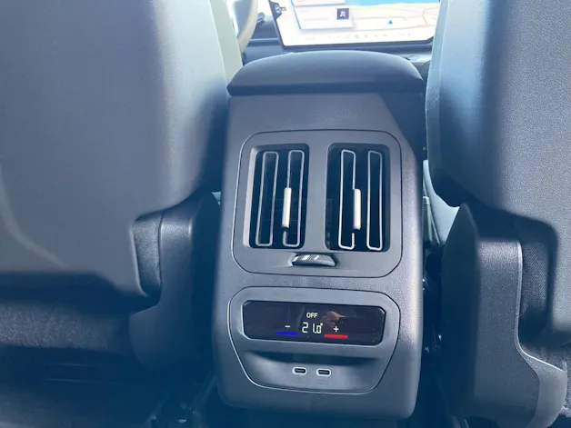 BMW iX3 50 xDrive