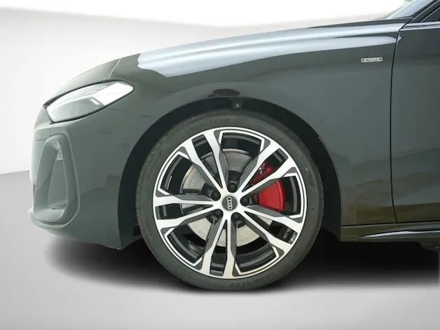 Audi A5 Avant 2.0 e-hybrid S line quattro S-Tronic