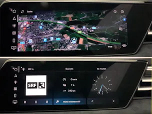 Audi A5 Avant 2.0 e-hybrid S line quattro S-Tronic