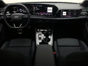 Audi A5 Avant 2.0 e-hybrid S line quattro S-Tronic