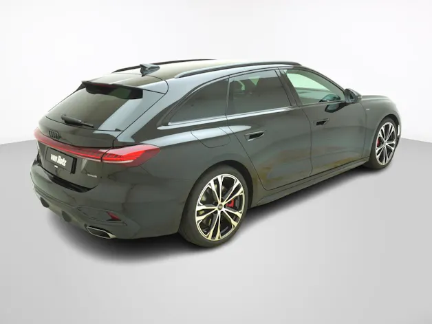 Audi A5 Avant 2.0 e-hybrid S line quattro S-Tronic
