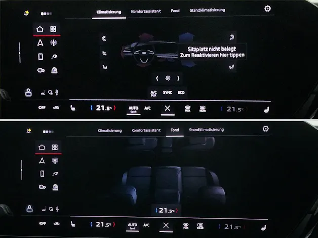 Audi A5 Avant 2.0 e-hybrid S line quattro S-Tronic