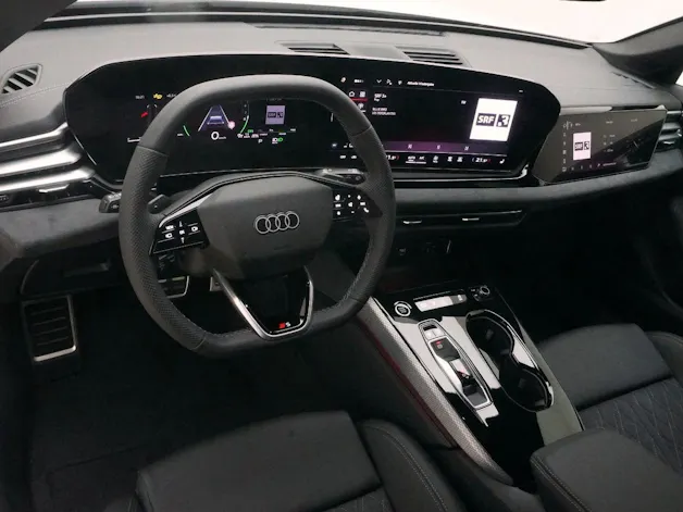 Audi A5 Avant 2.0 e-hybrid S line quattro S-Tronic