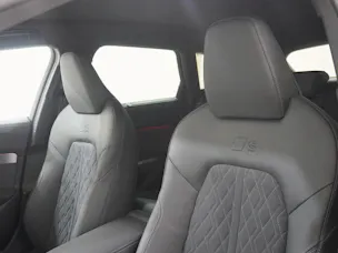 Audi A5 Avant 2.0 e-hybrid S line quattro S-Tronic