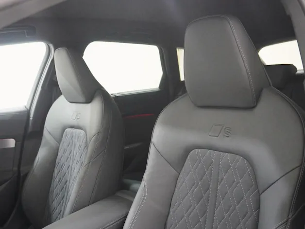 Audi A5 Avant 2.0 e-hybrid S line quattro S-Tronic