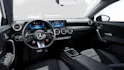 Mercedes-Benz A 35 AMG 4MATIC