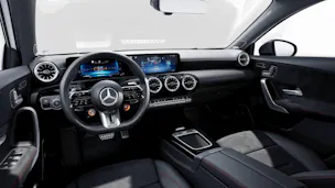 Mercedes-Benz A 35 AMG 4MATIC