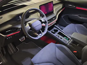 Škoda Enyaq 85 Sportline