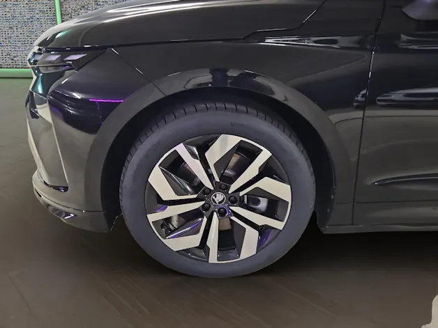 Škoda Enyaq 85 Sportline