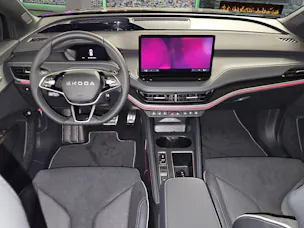 Škoda Enyaq 85 Sportline
