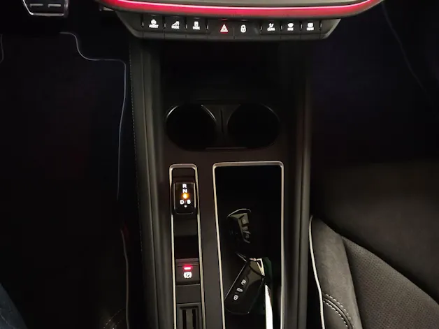 Škoda Enyaq 85 Sportline