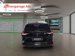 Škoda Enyaq 85 Sportline
