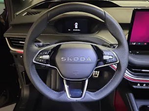 Škoda Enyaq 85 Sportline