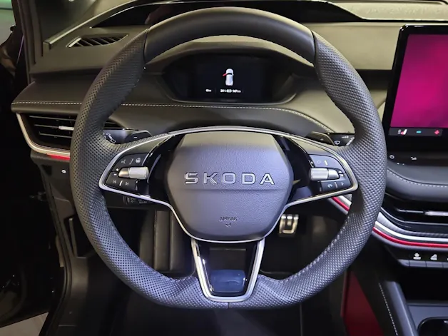 Škoda Enyaq 85 Sportline