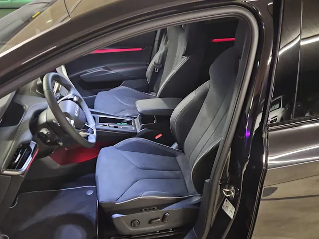 Škoda Enyaq 85 Sportline