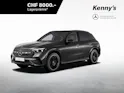 Mercedes-Benz GLC 220 d AMG Line 4MATIC