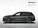 Mercedes-Benz GLC 220 d AMG Line 4MATIC
