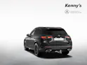 Mercedes-Benz GLC 220 d AMG Line 4MATIC