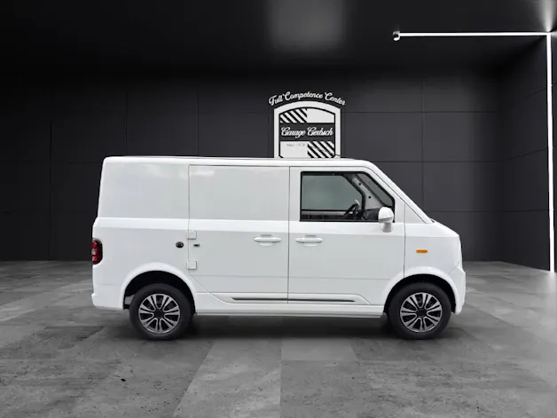 TYN-e TX1 Electric