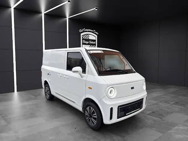 TYN-e TX1 Electric
