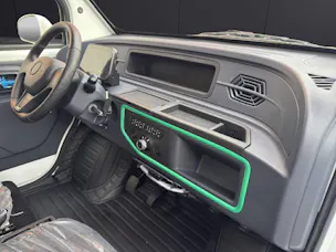 TYN-e TX1 Electric