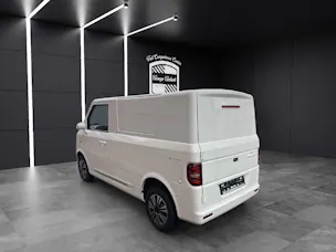 TYN-e TX1 Electric