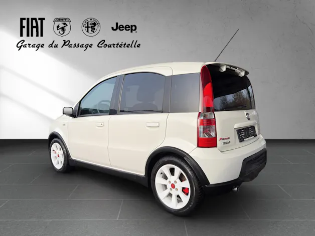 Fiat Panda 1.4 100HP