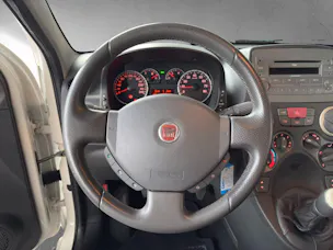 Fiat Panda 1.4 100HP